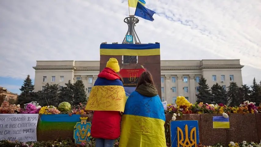 Мода баррикад. Как одежда становилась голосом протеста в Украине и мире